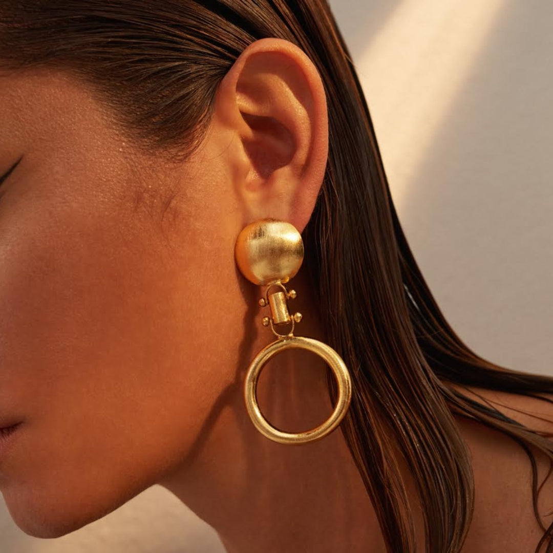 Dope Earrings