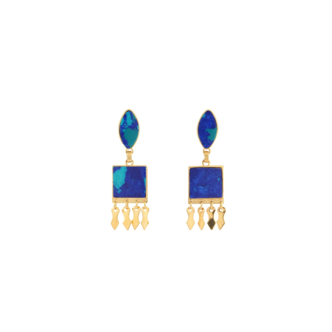Amira Earrings