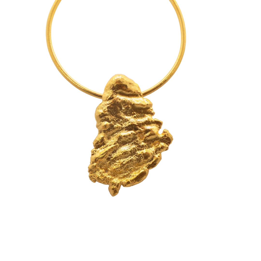 Drako Earrings