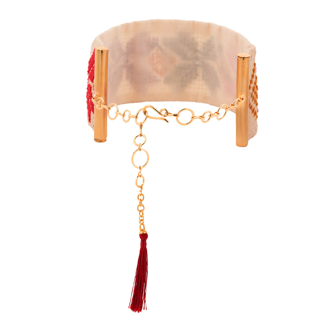 Najmat Falastin Choker