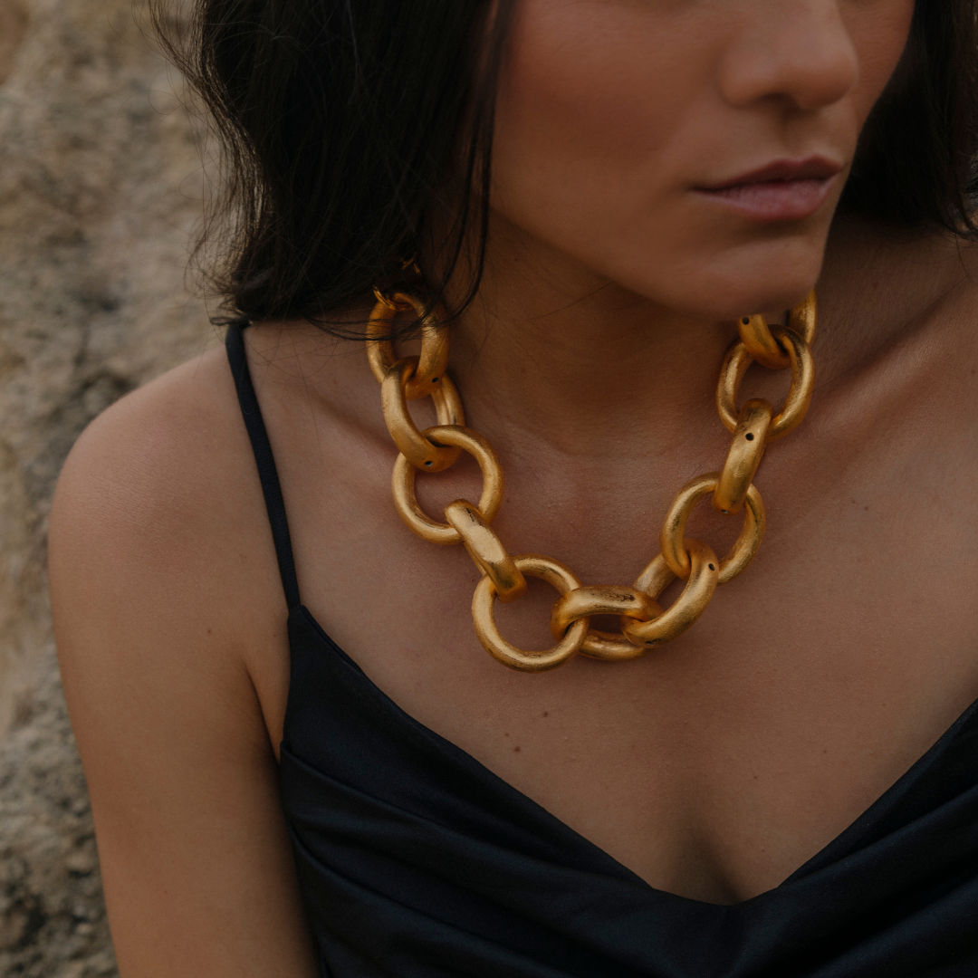 Sarab Necklace