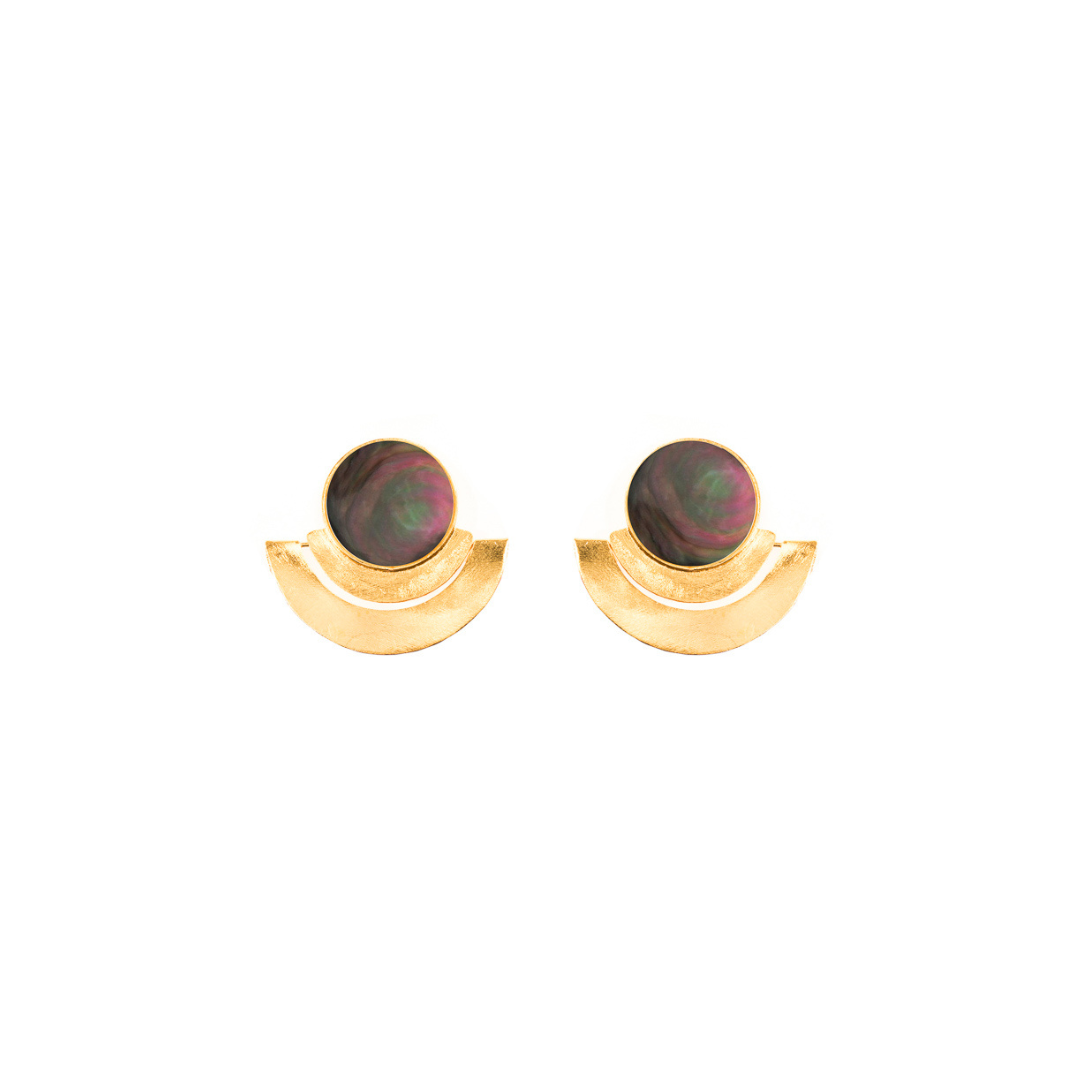 Milla earrings