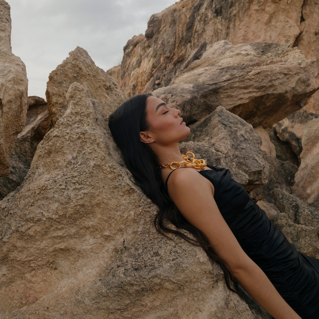 Sarab Necklace