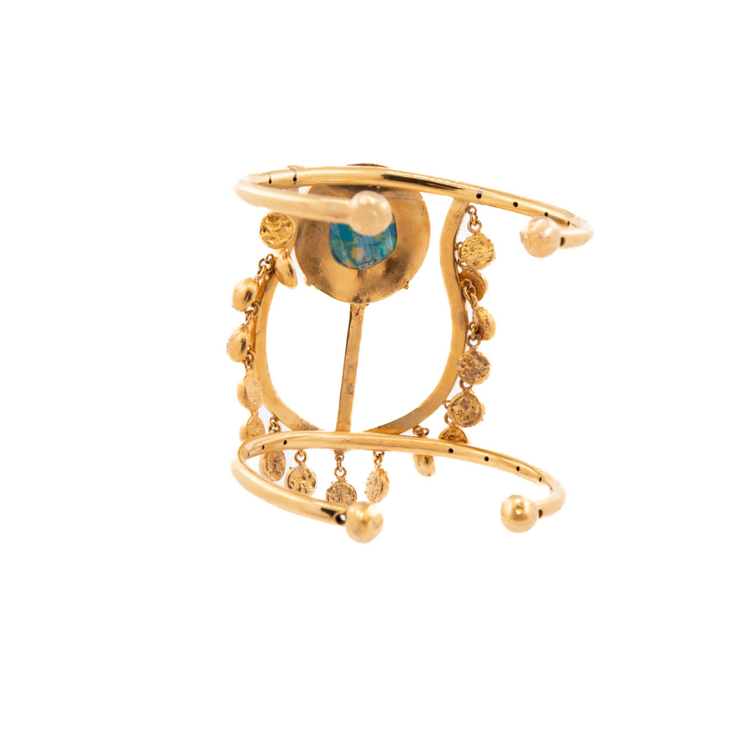 Andromeda bracelet