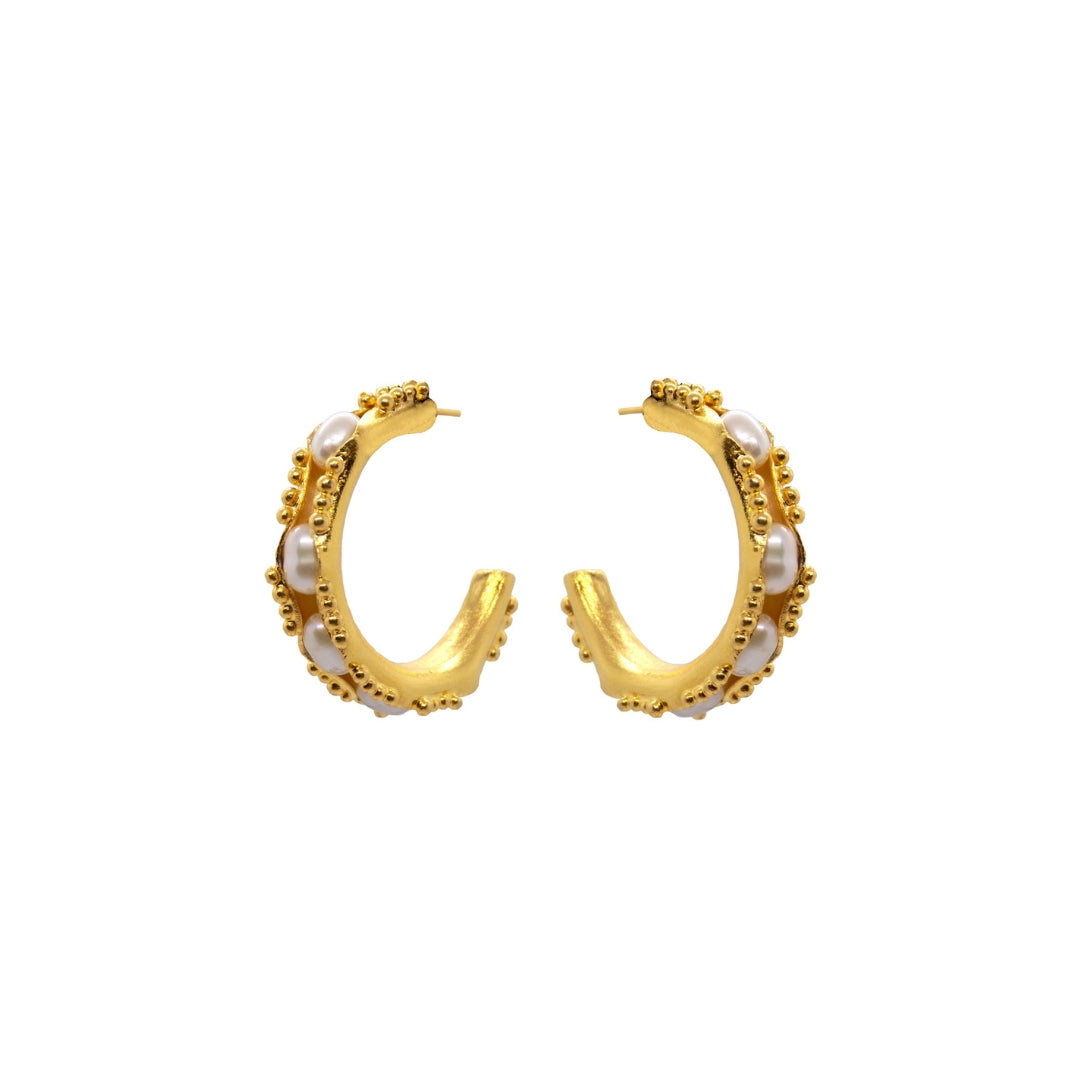 Moana Earrings
