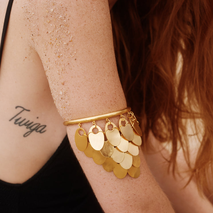 Siram Bracelet