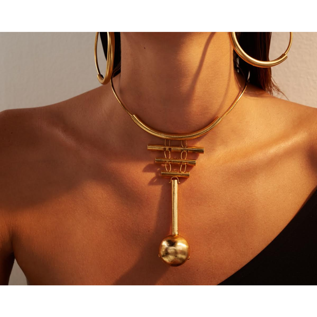 Fedra necklace