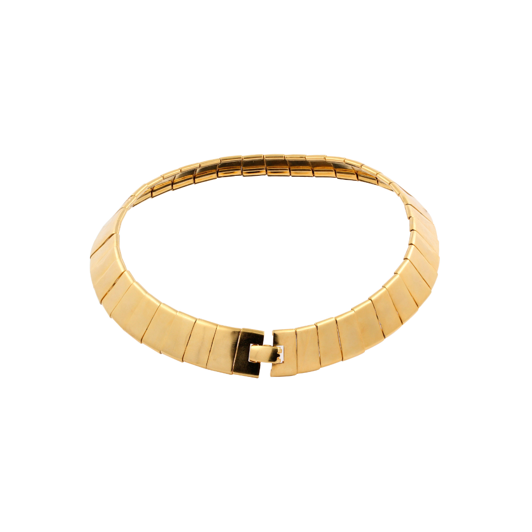 Poli choker