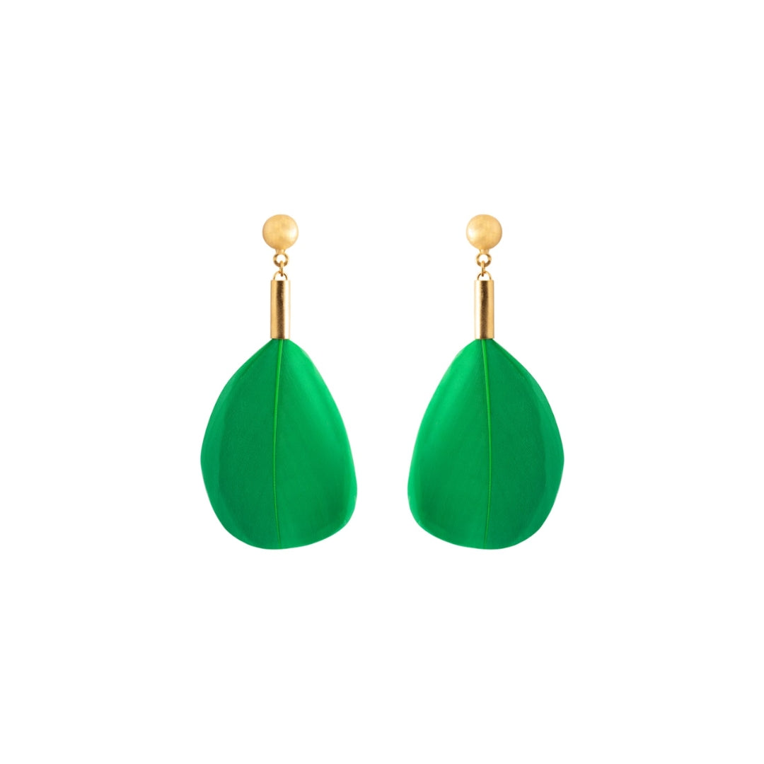 Puloy Earrings