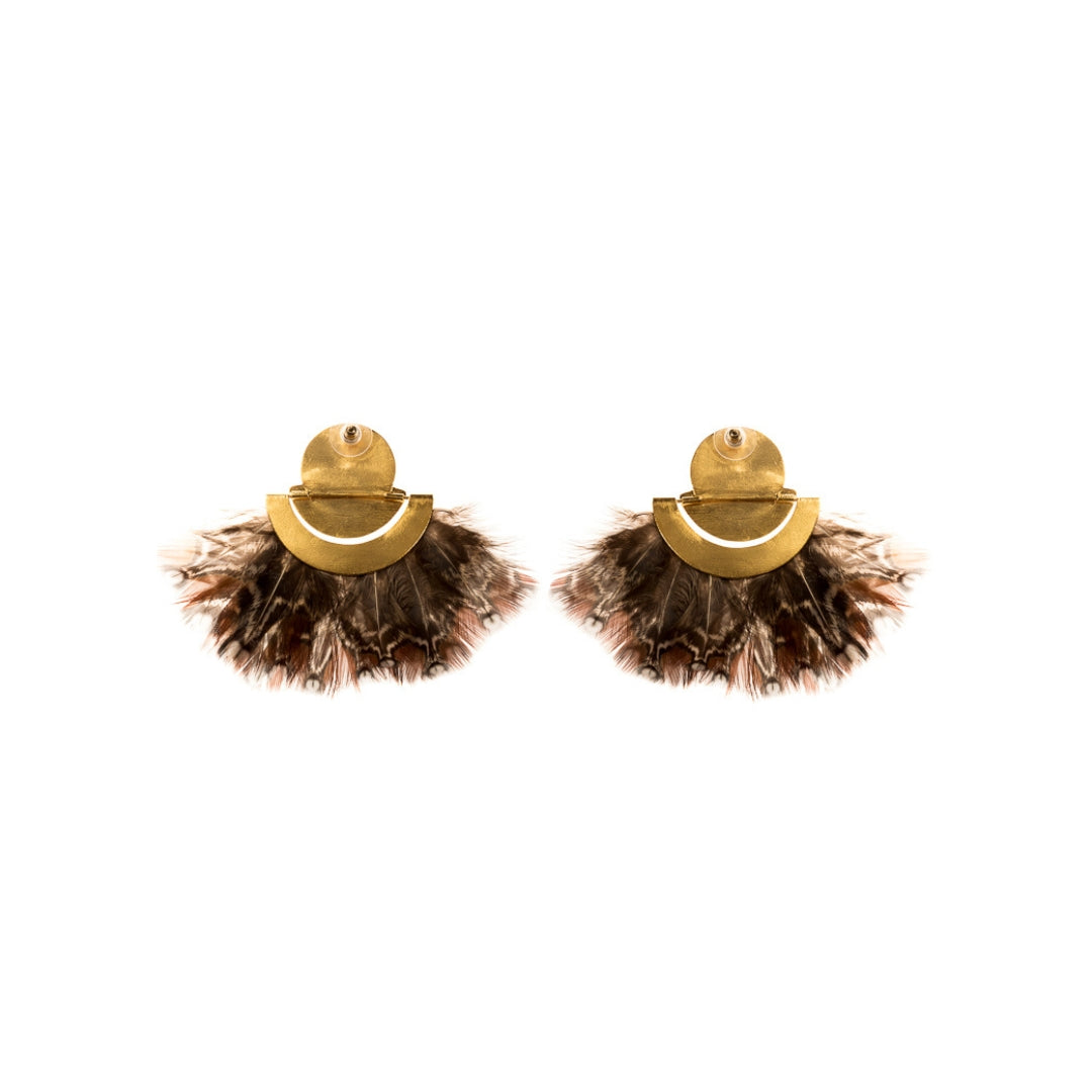 Xen Earrings