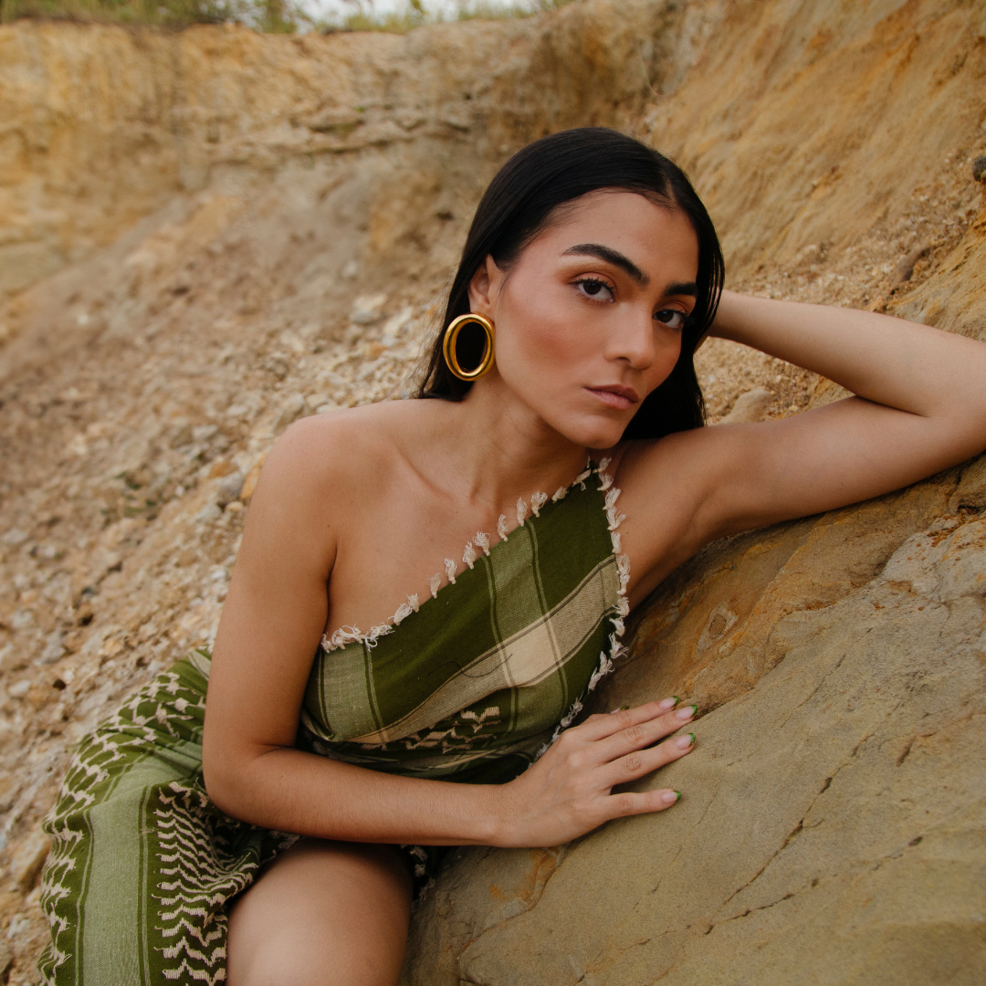 Hayat Earrings