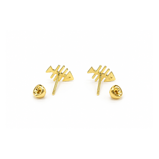 Fish studs