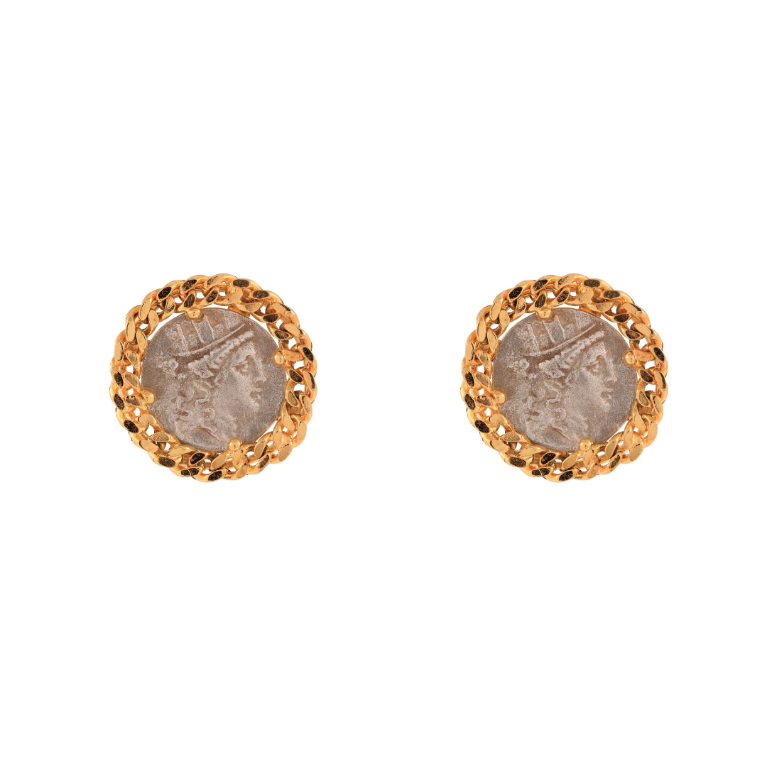 Kamar Earrings