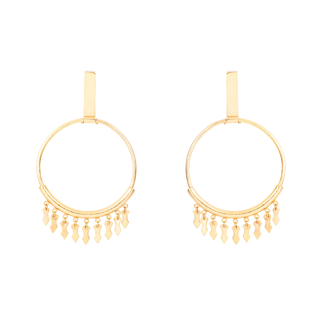 Toy Earrings