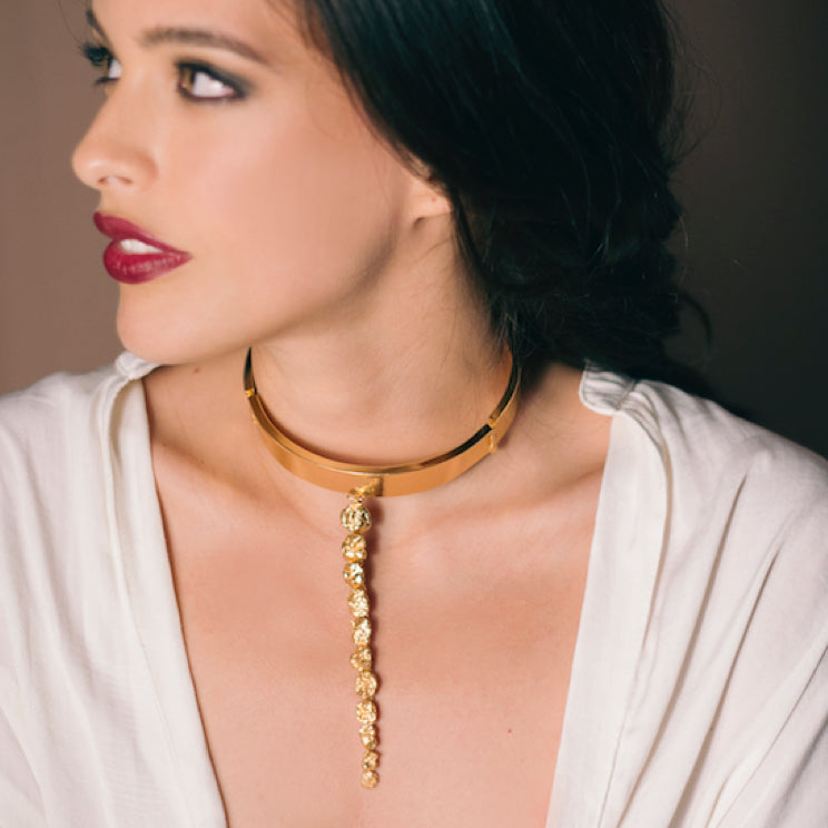 Shatila Choker