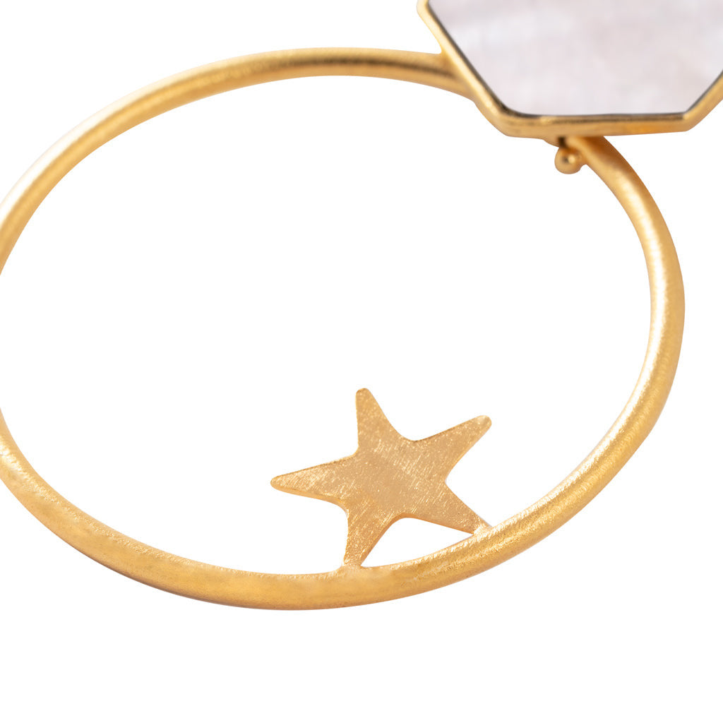 Leyla earrings