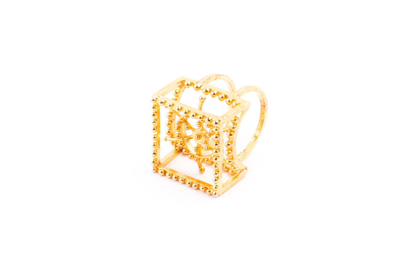 Lega Ring