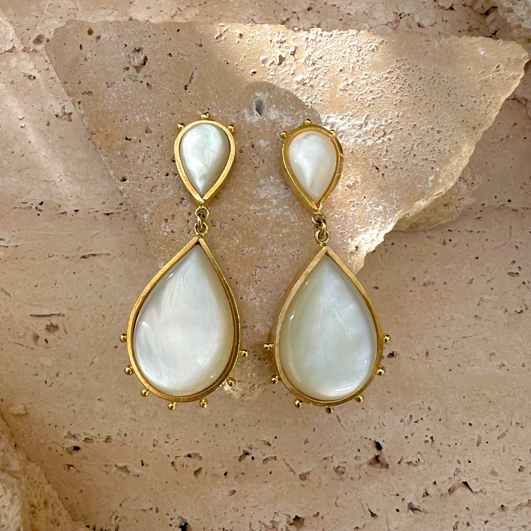 Lulu Earrings