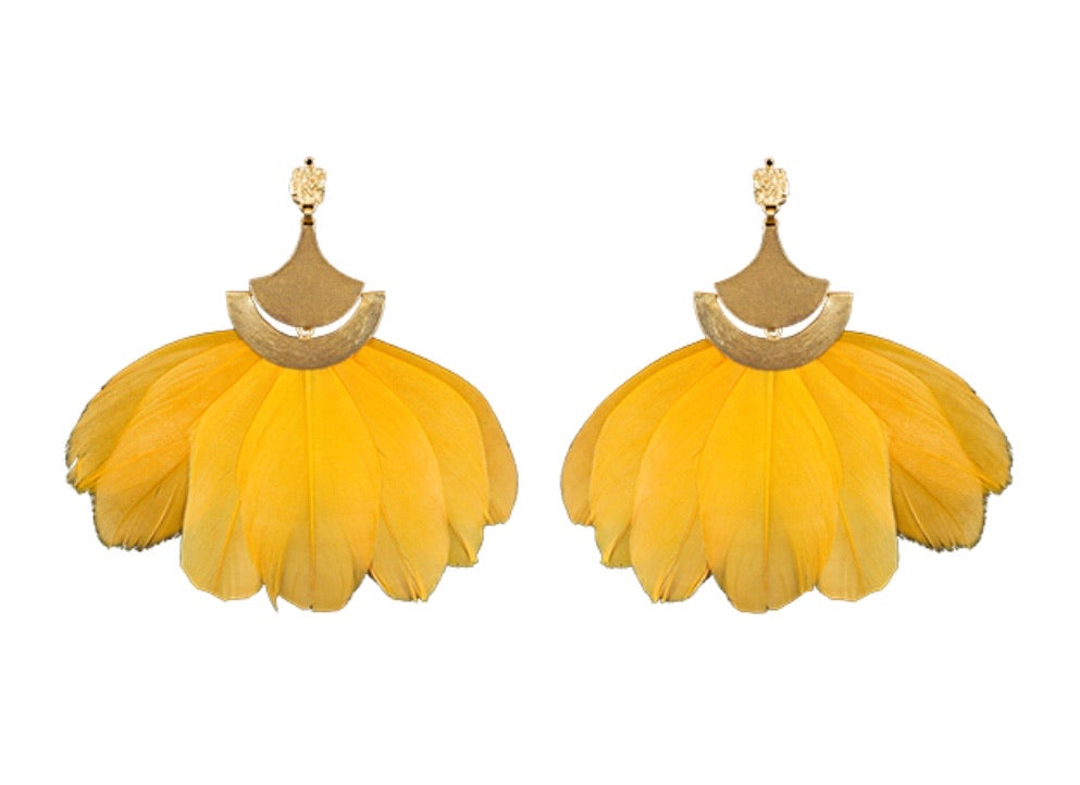 Venus Earrings