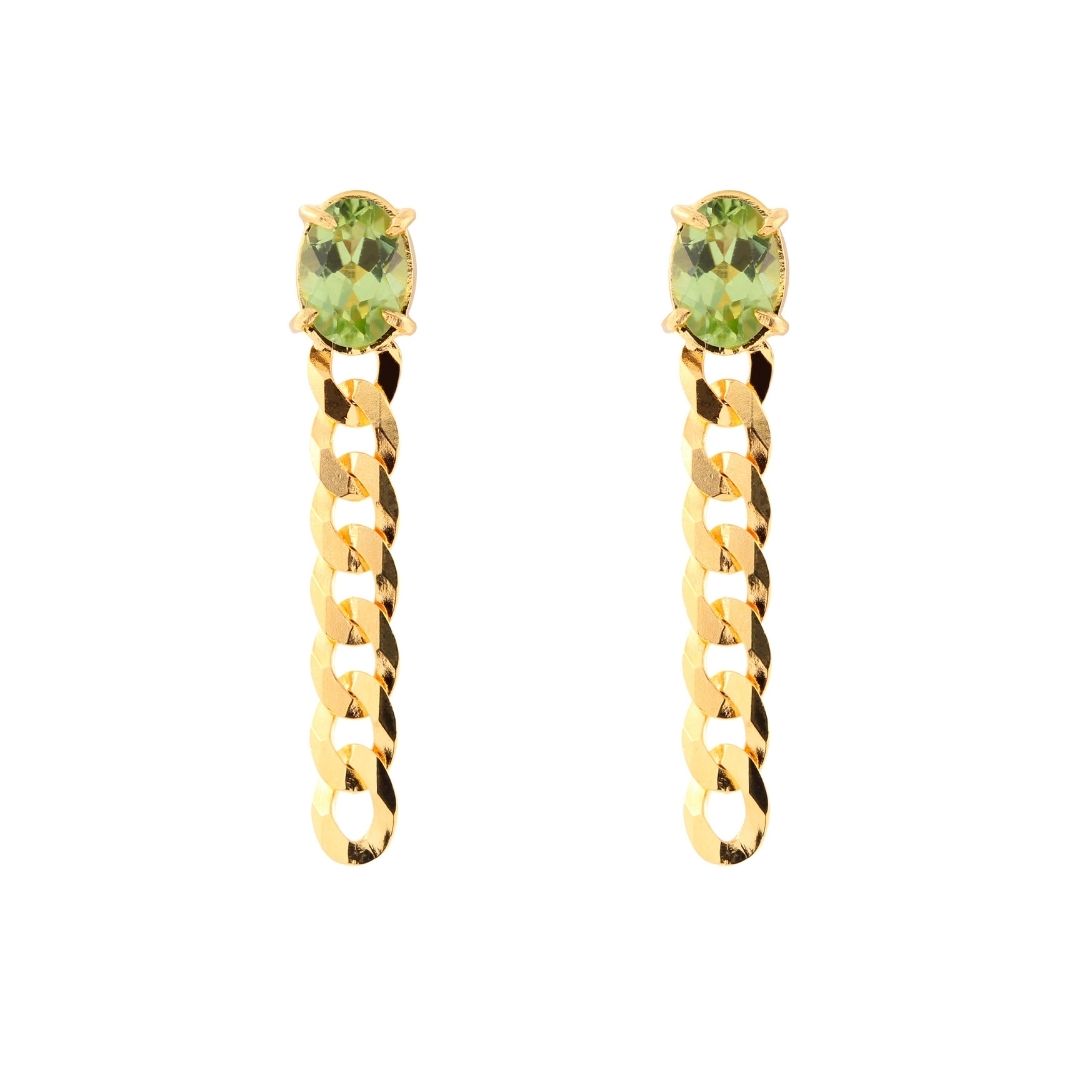 SABAGH EARRINGS