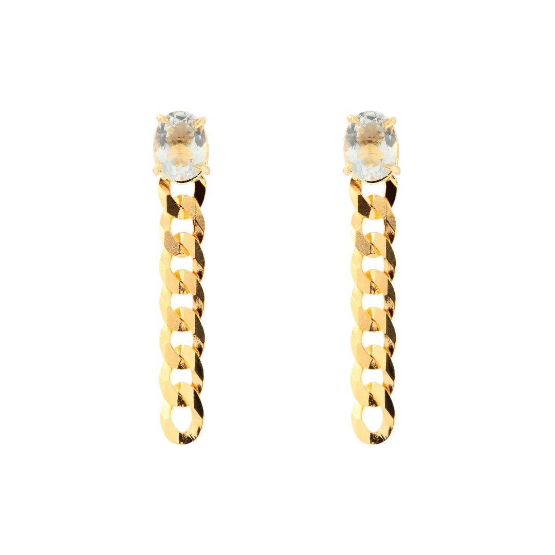 SABAGH EARRINGS