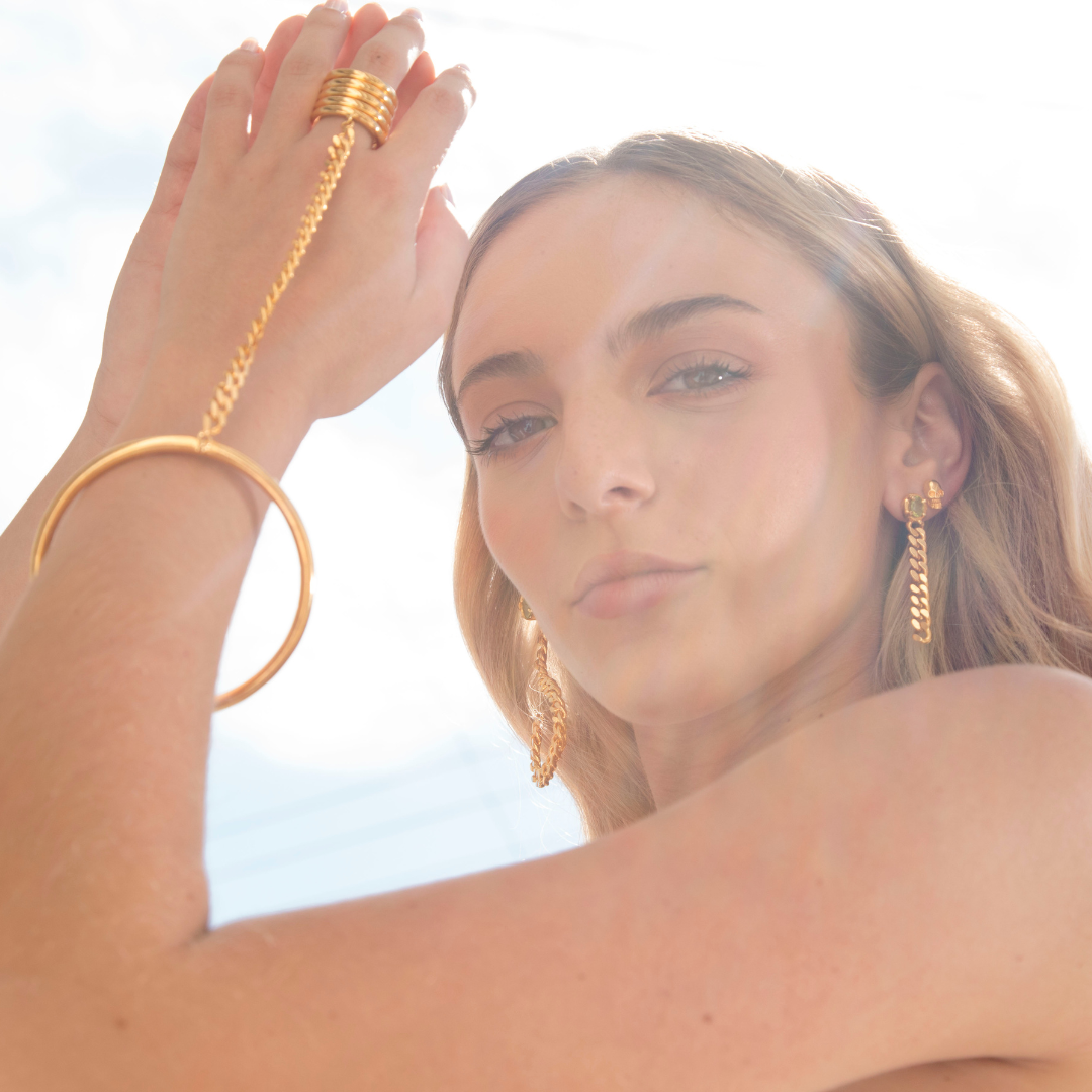 Aurora Bracelet