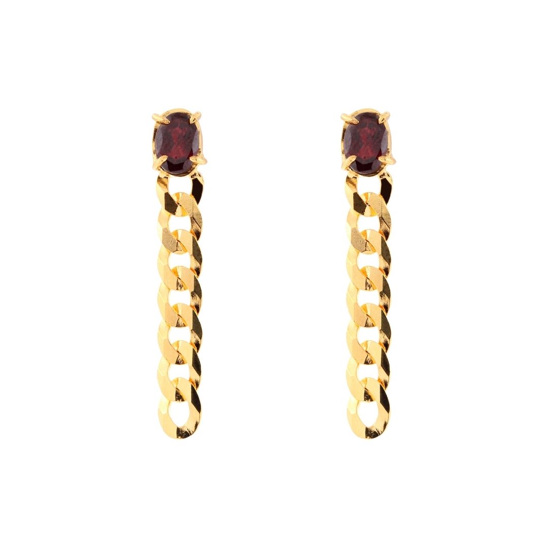 SABAGH EARRINGS