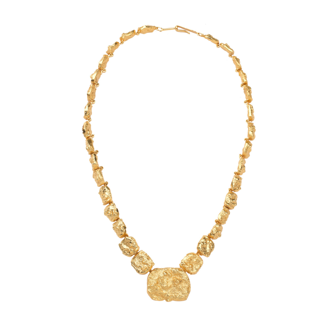 Tulkarem Necklace