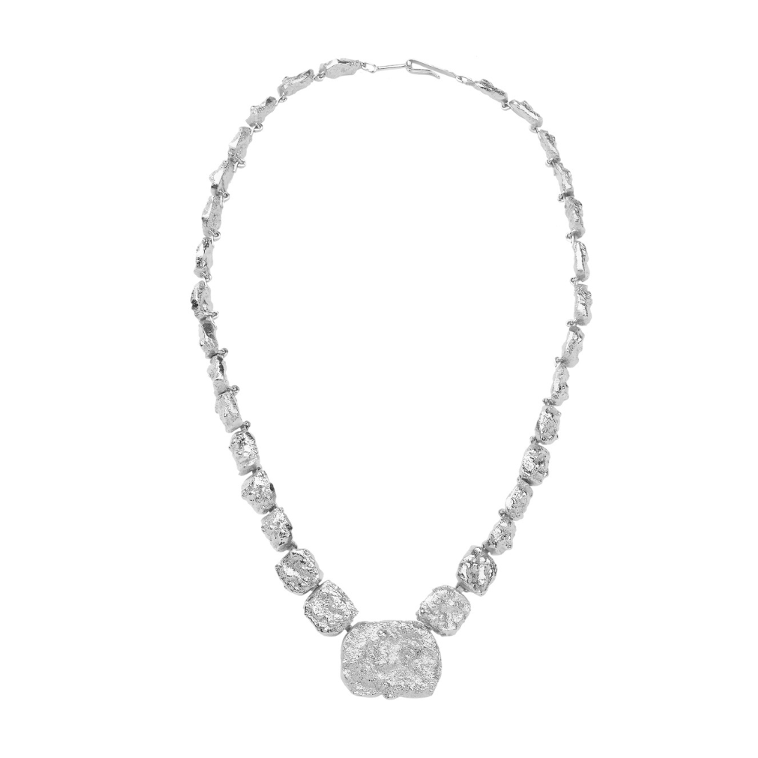 Tulkarem Necklace