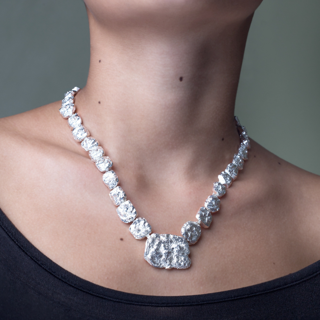 Tulkarem Necklace
