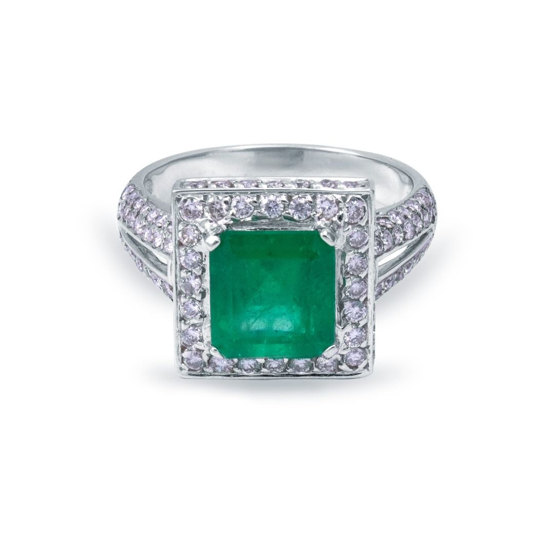 Lama Ring