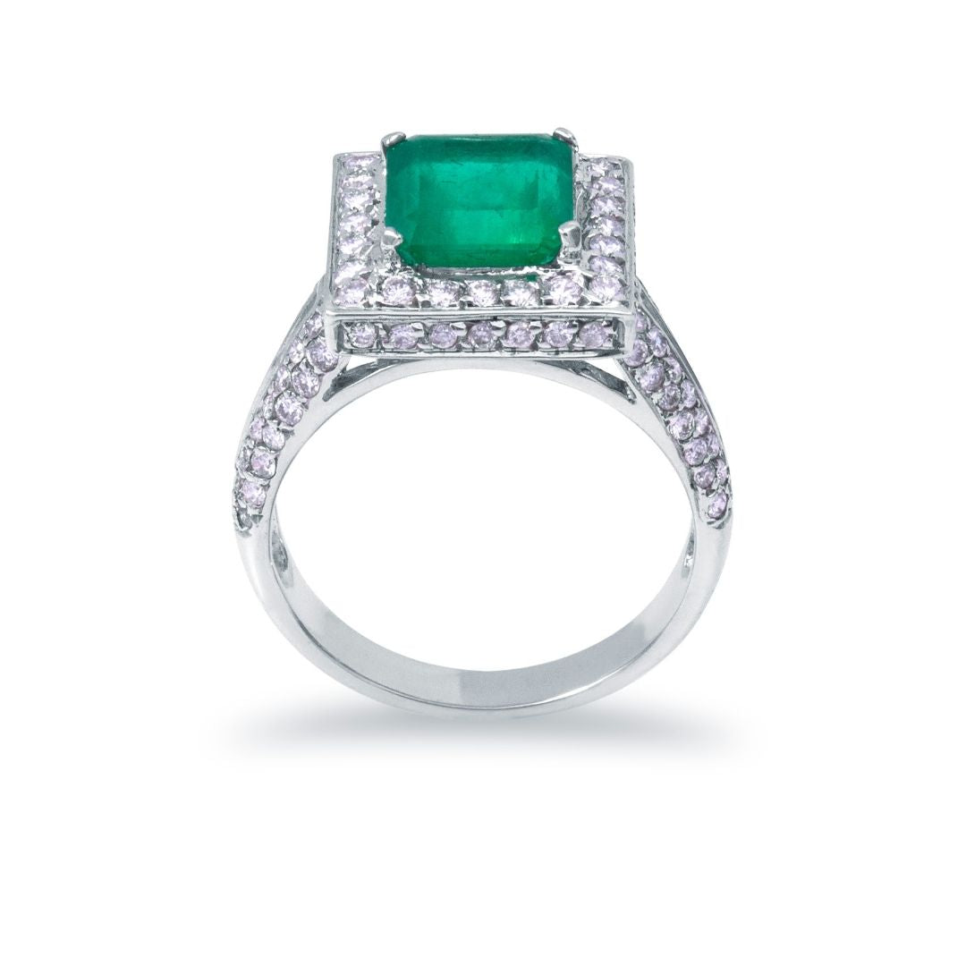 Lama Ring