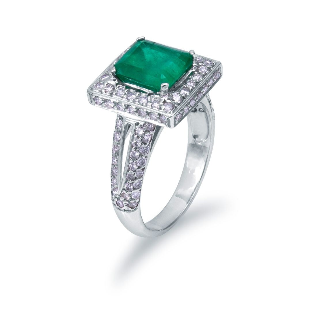 Lama Ring