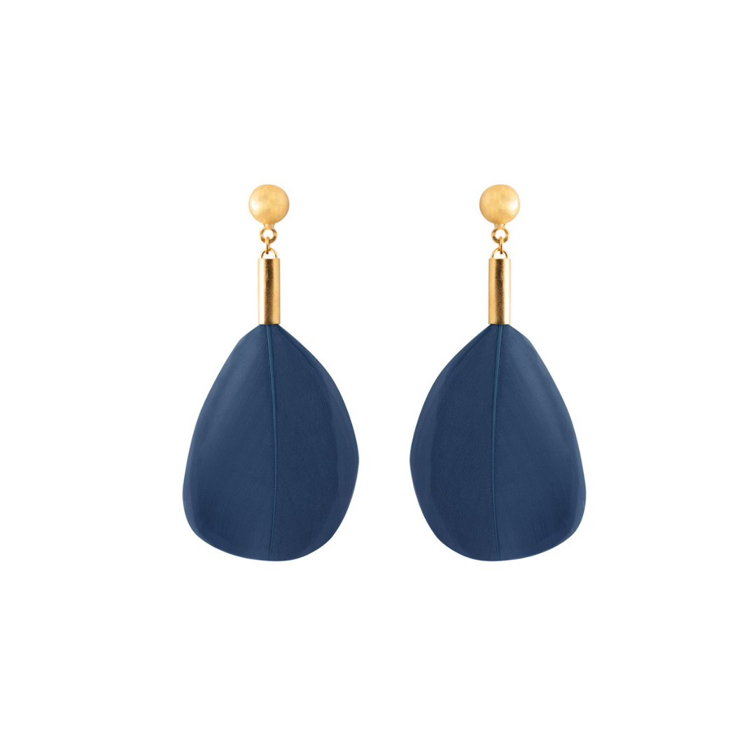 Puloy Earrings