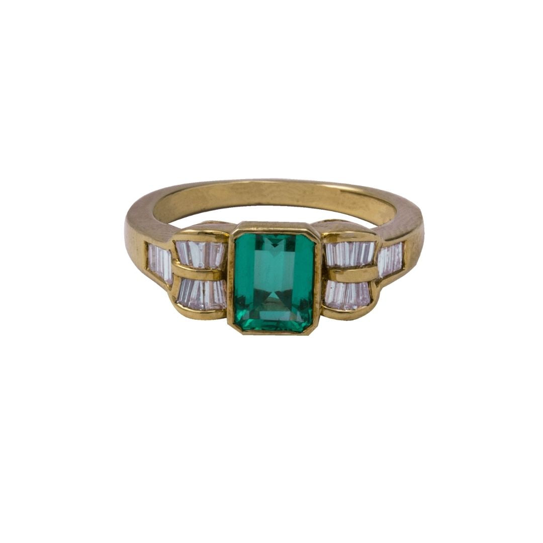 Tut Ring