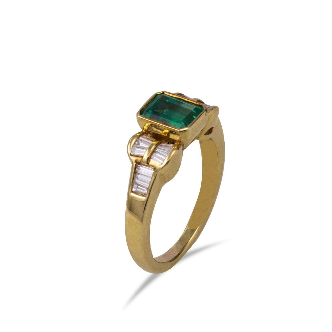 Tut Ring