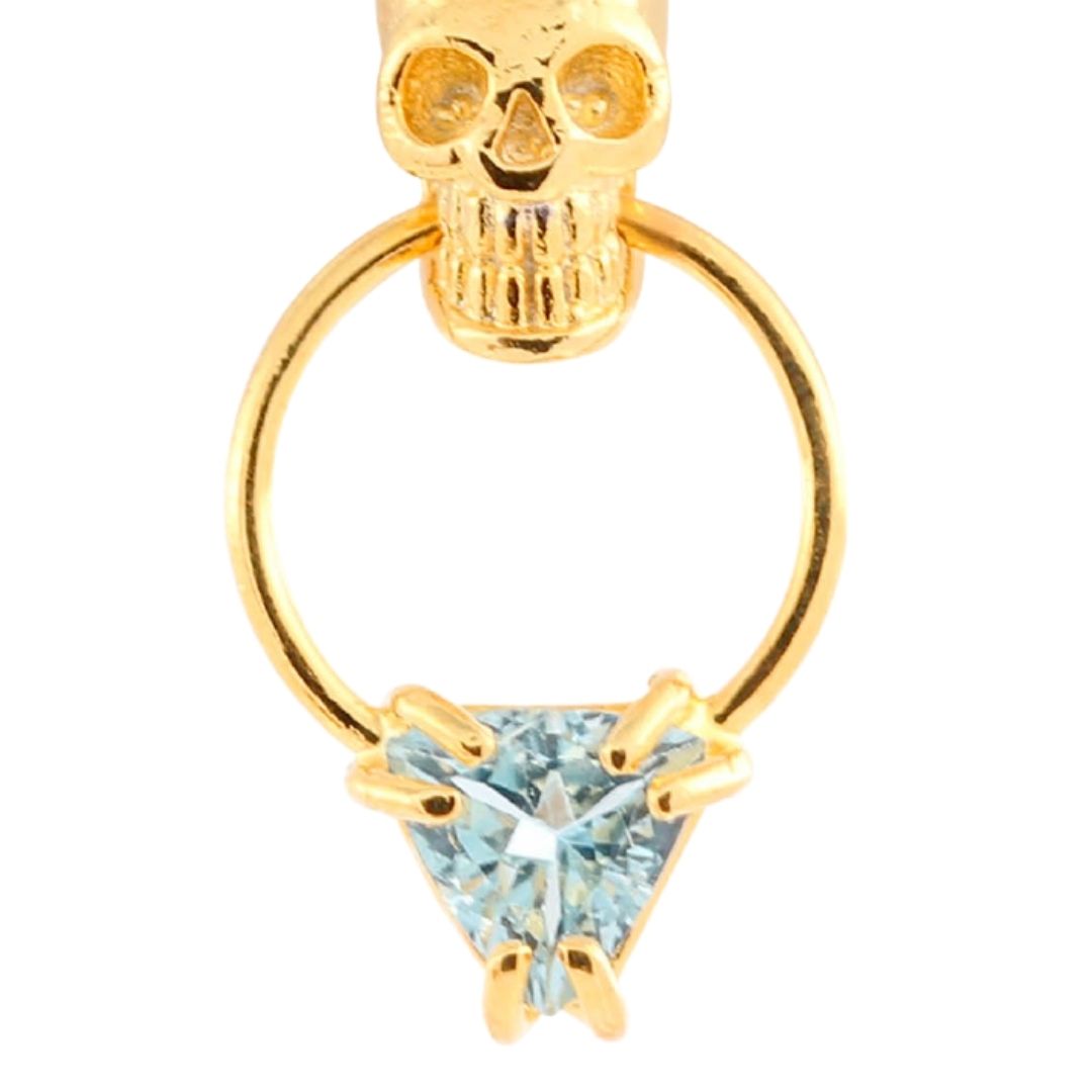 Dalam earrings