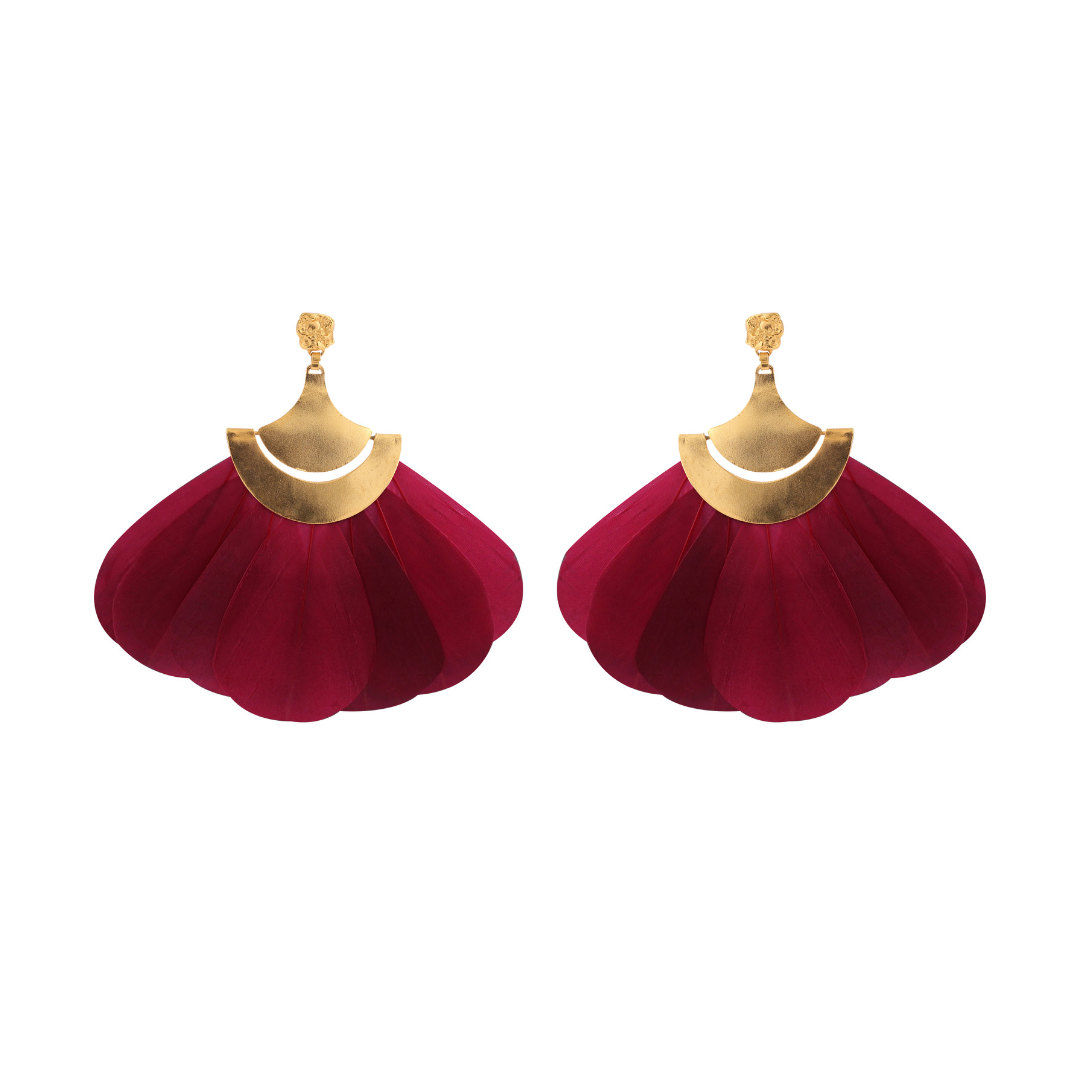 Venus Earrings