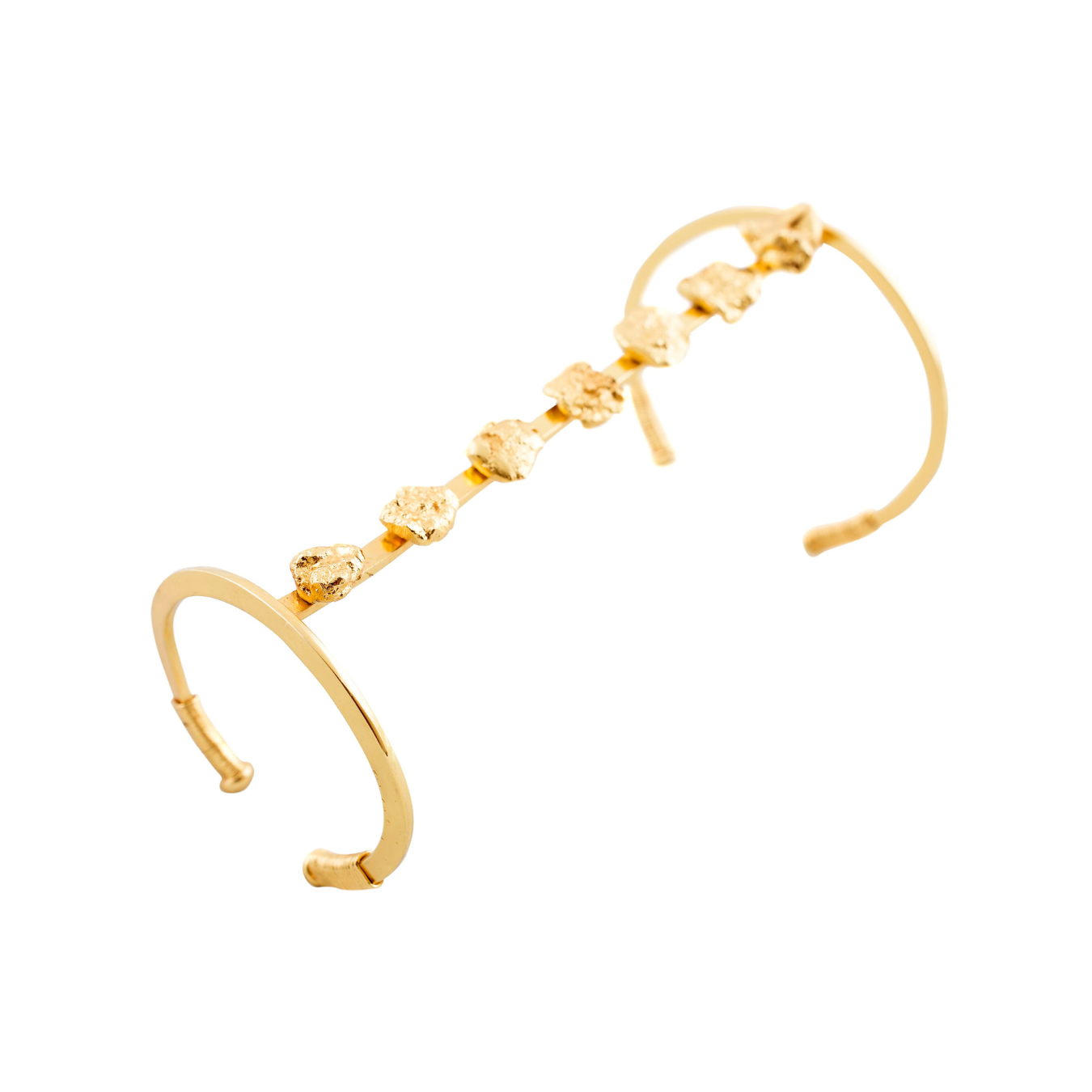Jaffa bracelet