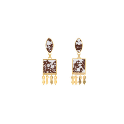 Amira Earrings