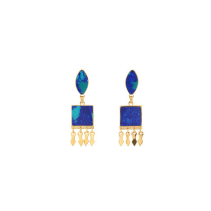 Amira Earrings