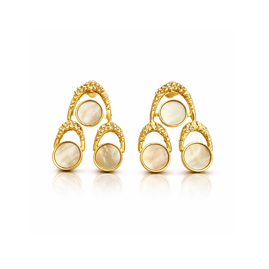 Skoon Earrings