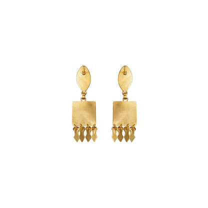 Amira Earrings