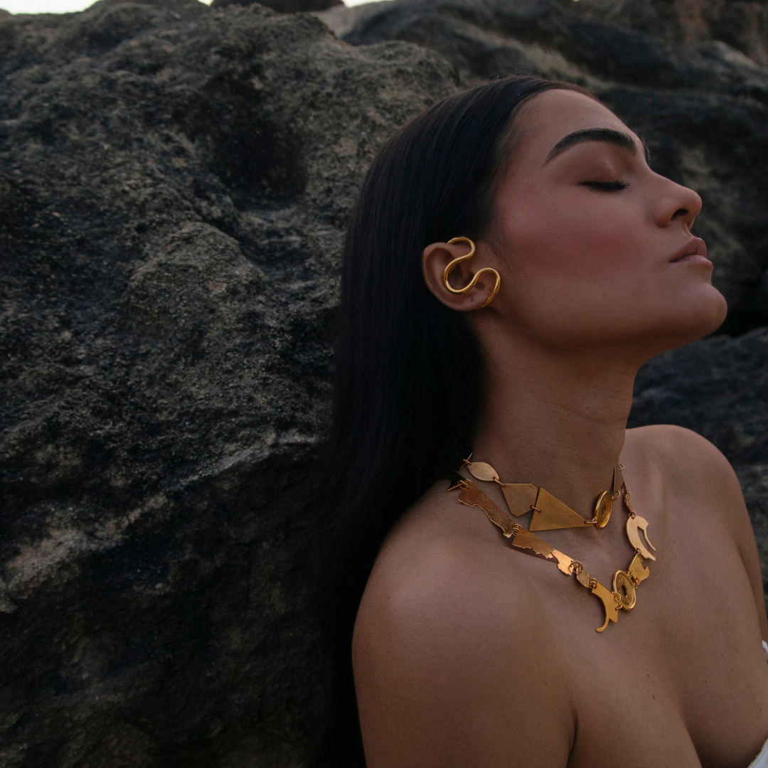 Lia Earcuff