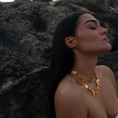 Lia Earcuff