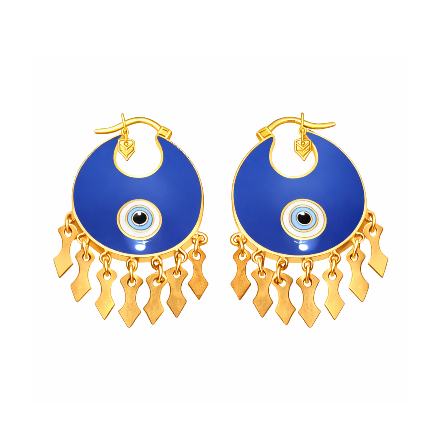 Masar Earrings