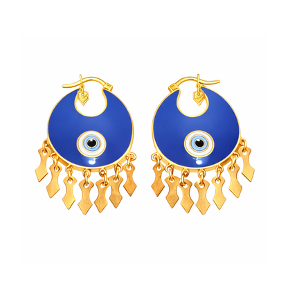 Masar Earrings