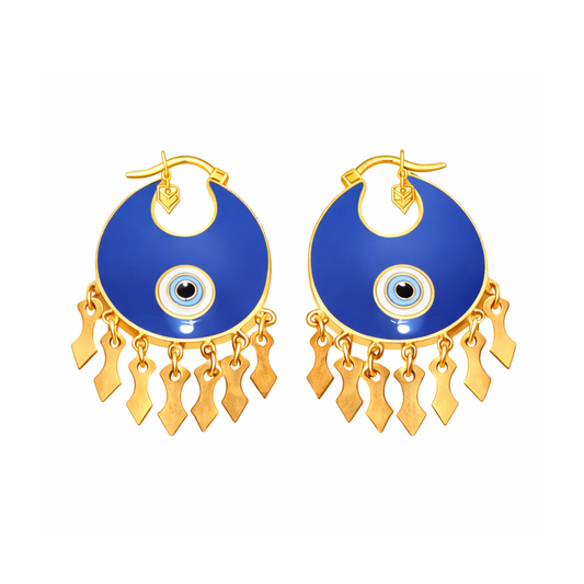 Masar Earrings