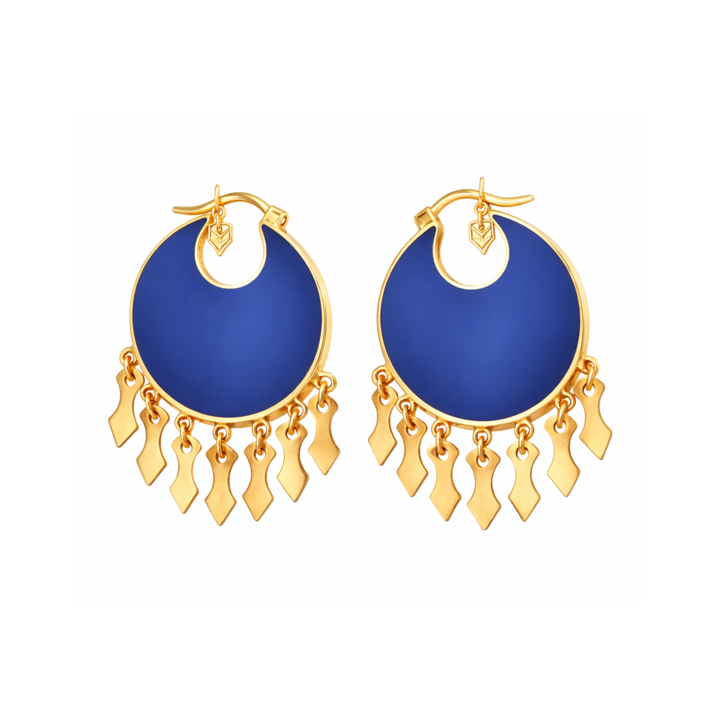 Masar Earrings