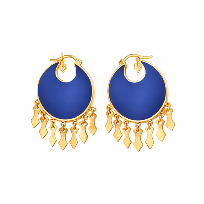 Masar Earrings